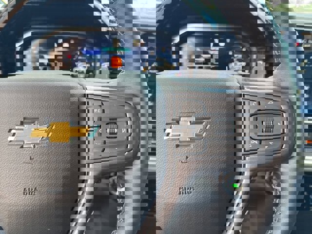 New 2026 Chevrolet Silverado 1500 High Country w/ Technology Package image 21