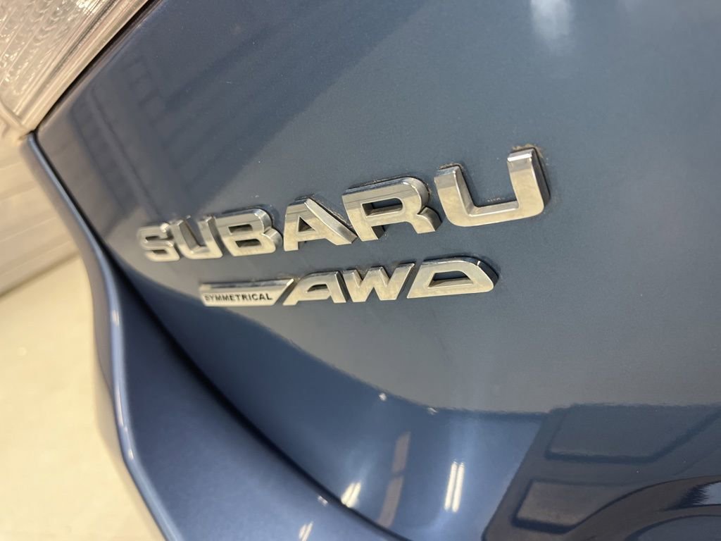 Used 2020 Subaru Forester Limited w/ Popular Package #3 AWD/4WD image 38