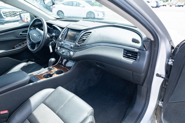 Used 2014 Chevrolet Impala LT FWD image 36