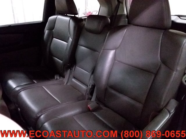 Used 2011 Honda Odyssey EX-L image 12