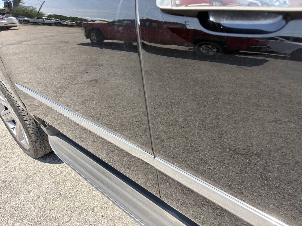 Used 2015 Cadillac Escalade ESV Luxury RWD image 35