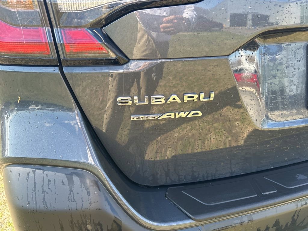 Used 2020 Subaru Outback Premium image 4