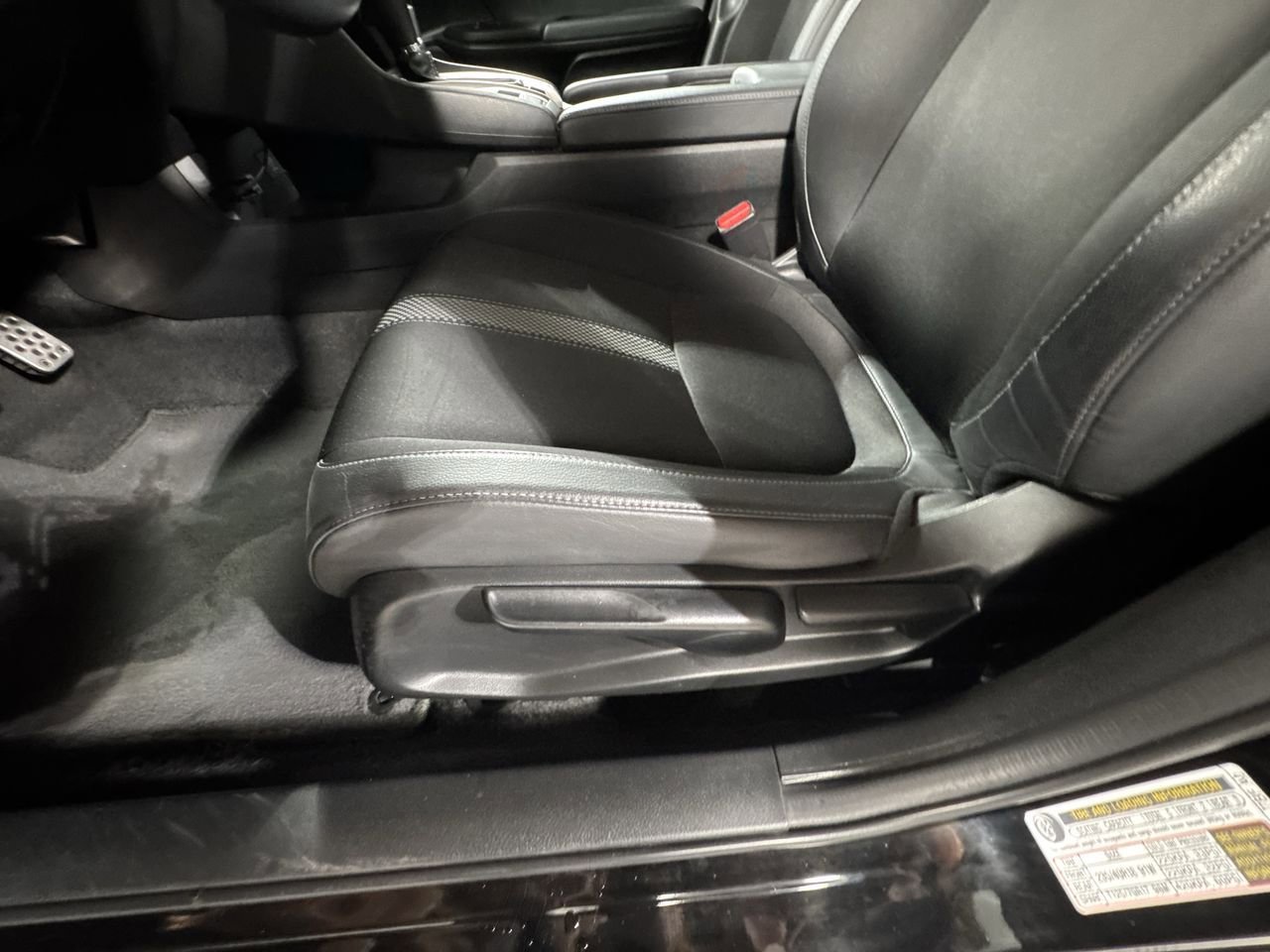 Used 2021 Honda Civic Sport image 17