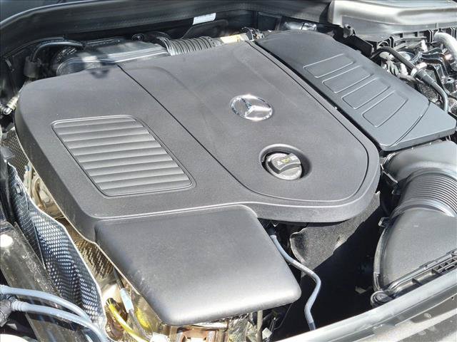 Certified 2026 Mercedes-Benz GLC 300 image 22
