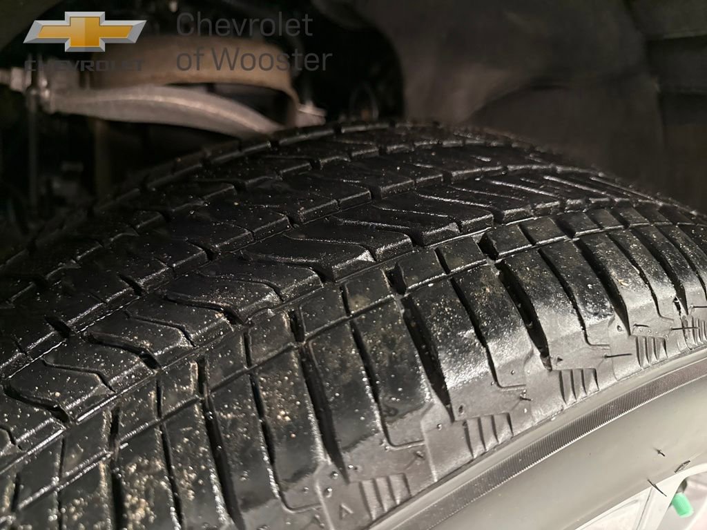 Used 2024 Chevrolet Silverado 1500 High Country w/ High Country Premium Package image 33