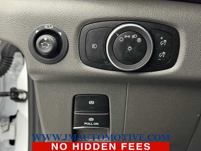 Used 2023 Ford Transit 350 XLT image 33