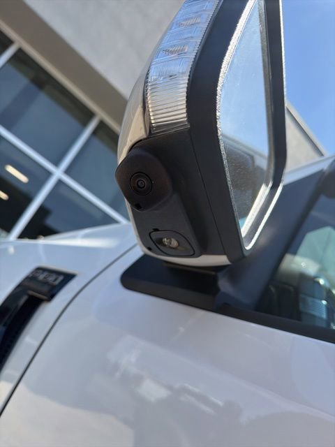 Used 2024 Ford F150 Platinum w/ Equipment Group 702A High AWD/4WD image 27