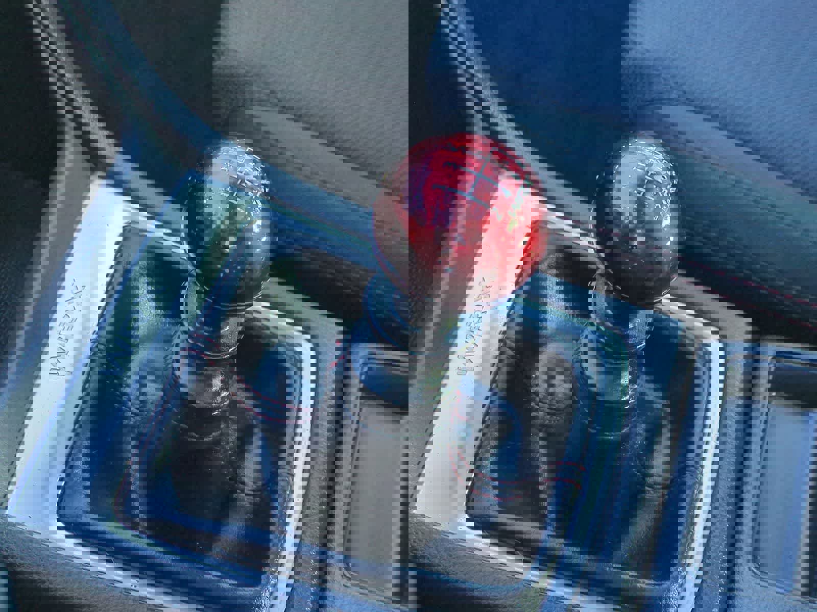 Used 2016 Subaru WRX Premium image 32