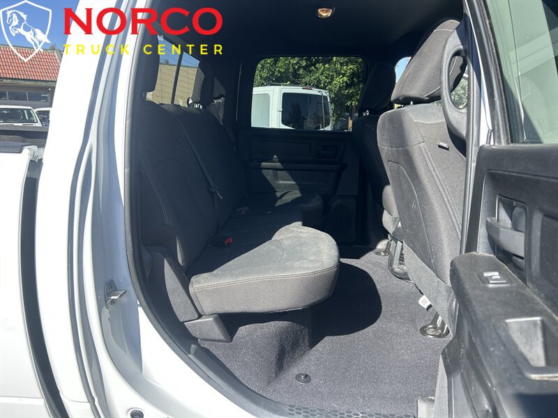 Used 2024 RAM 2500 Tradesman w/ Towing Technology Group AWD/4WD image 13