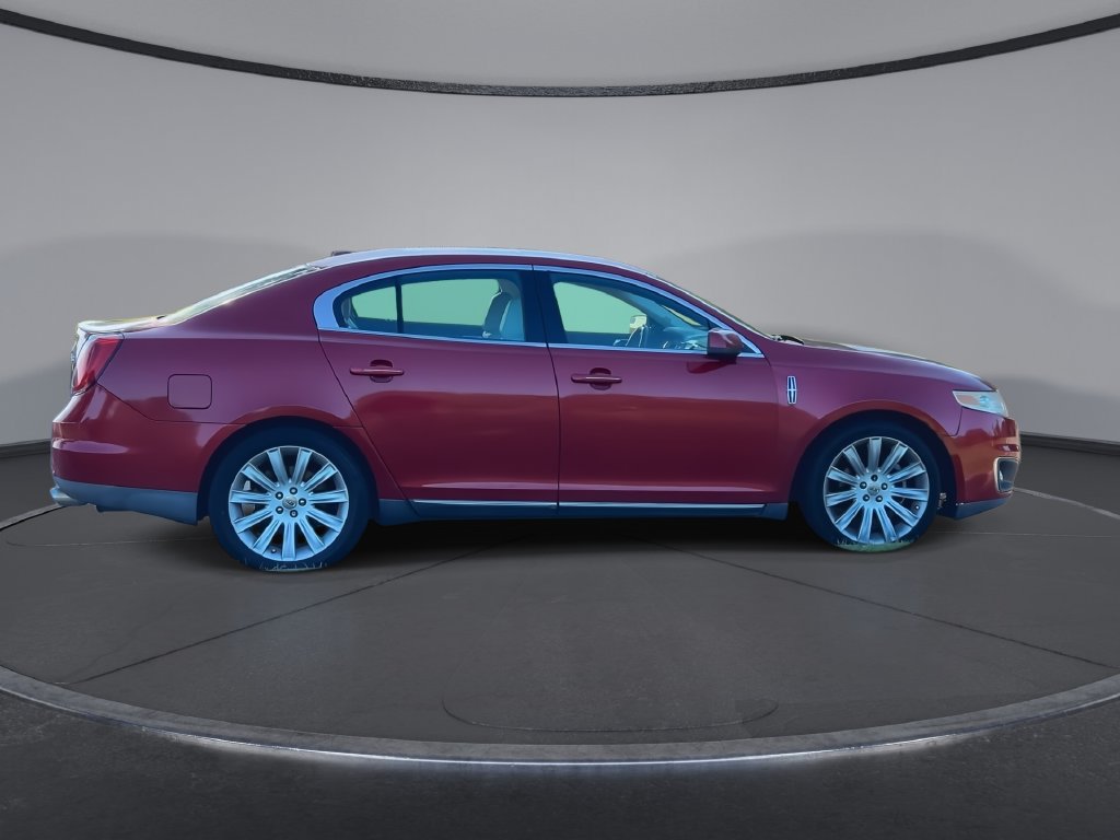 Used 2010 Lincoln MKS FWD image 9