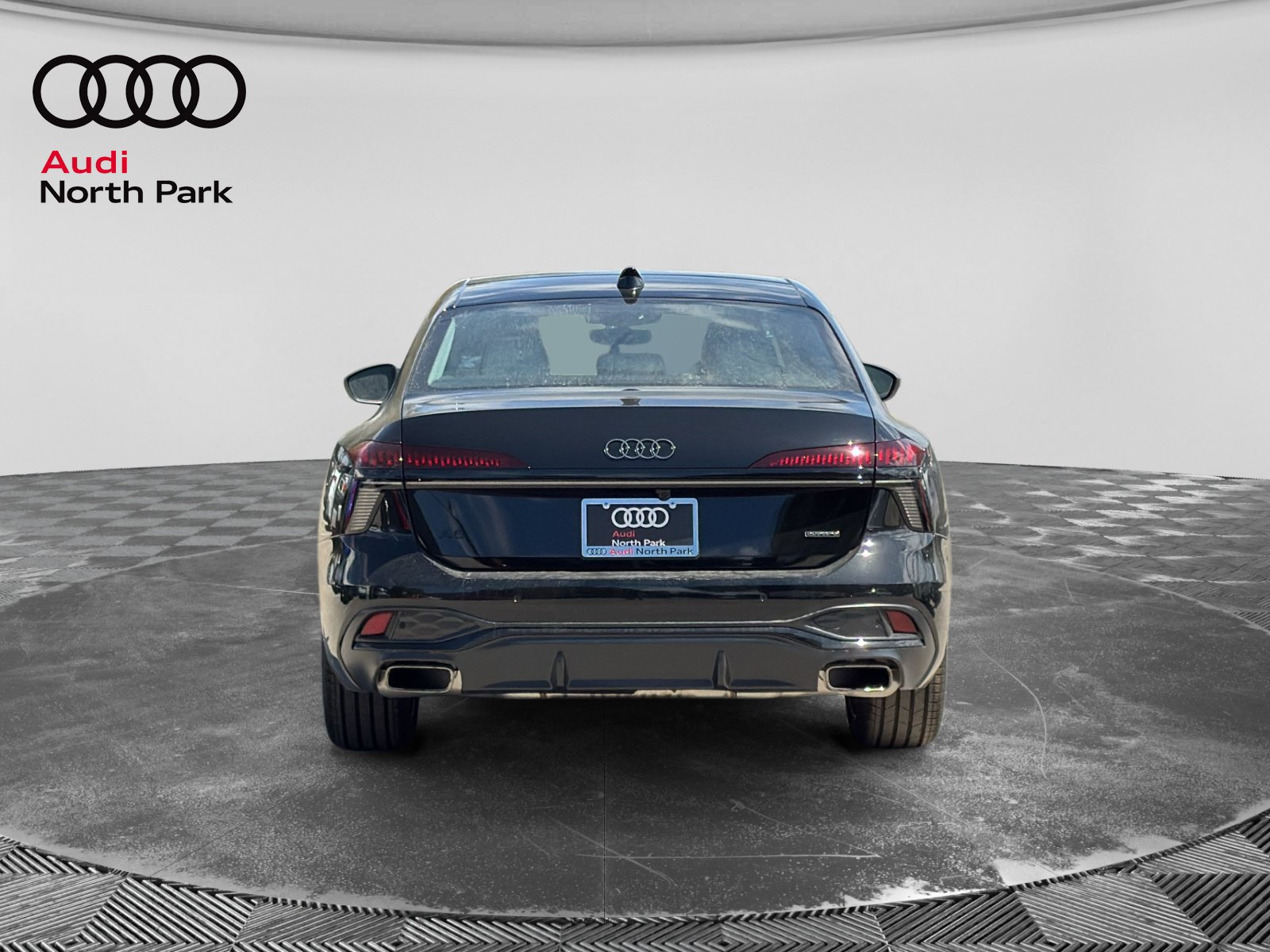New 2026 Audi A6 Premium Plus AWD/4WD image 6