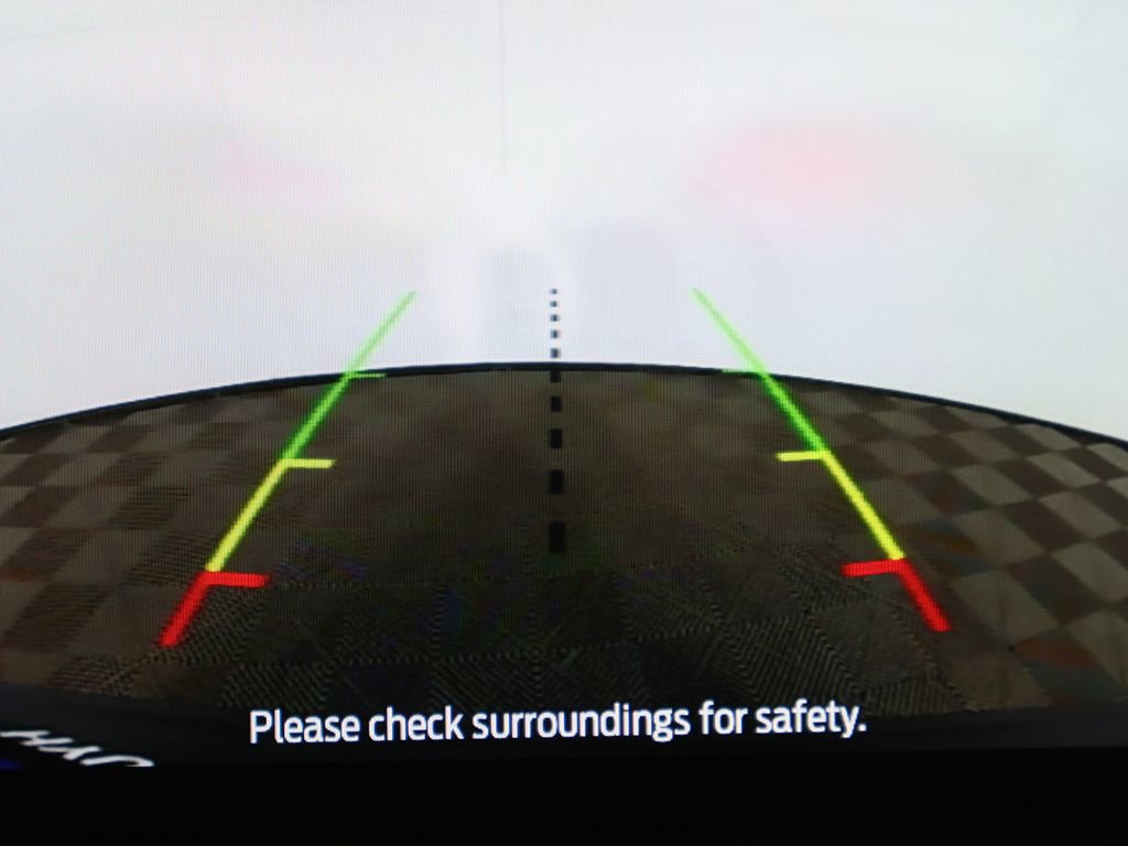 Used 2024 Ford Escape Active image 37