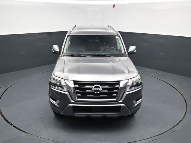 Used 2024 Nissan Armada SL AWD/4WD image 49