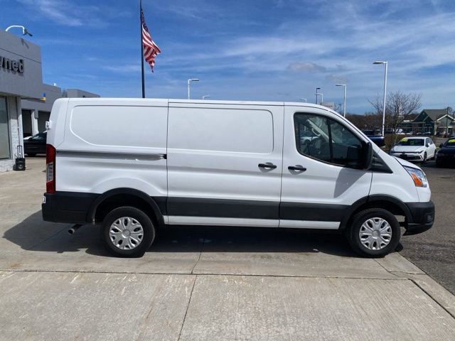 Used 2024 Ford Transit 250 Low Roof w/ Exterior Upgrade Package image 2