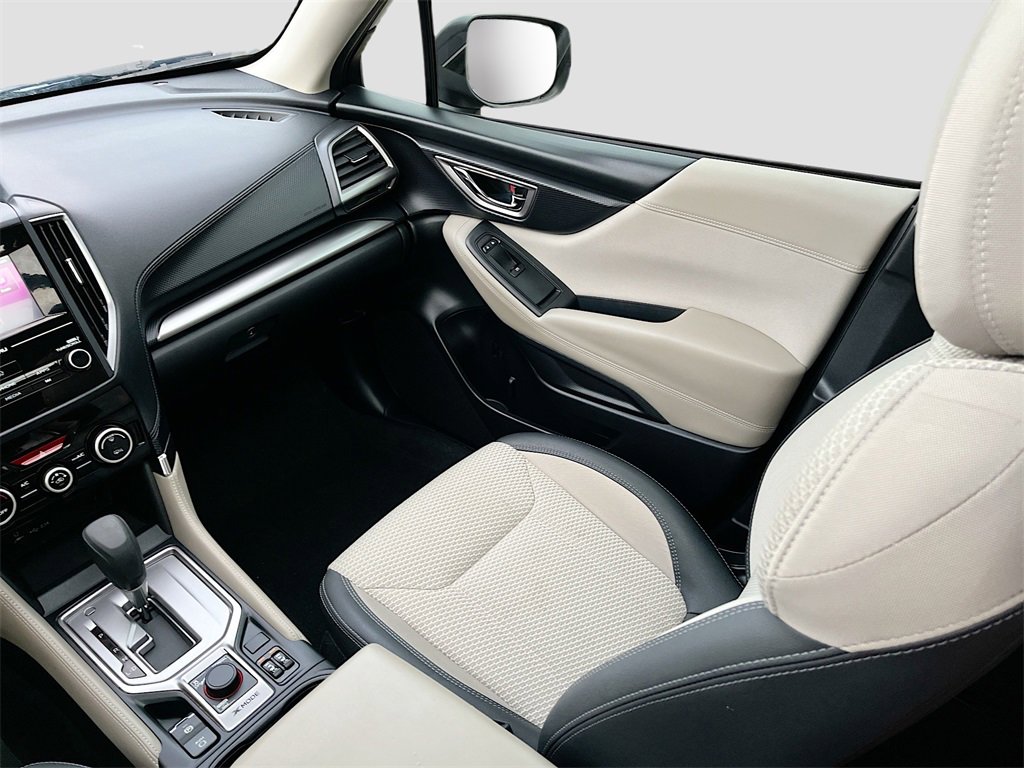 Used 2024 Subaru Forester Premium image 22