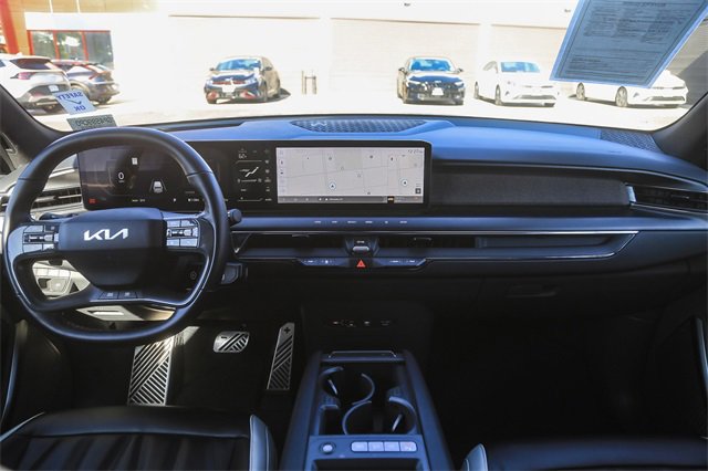 Certified 2024 Kia EV9 GT-Line image 13