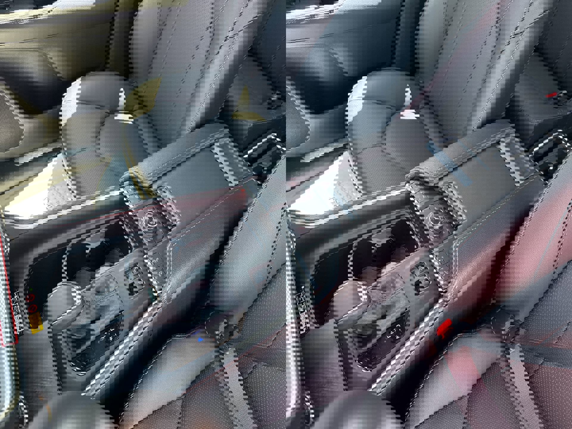 Used 2026 Toyota Grand Highlander Platinum image 23