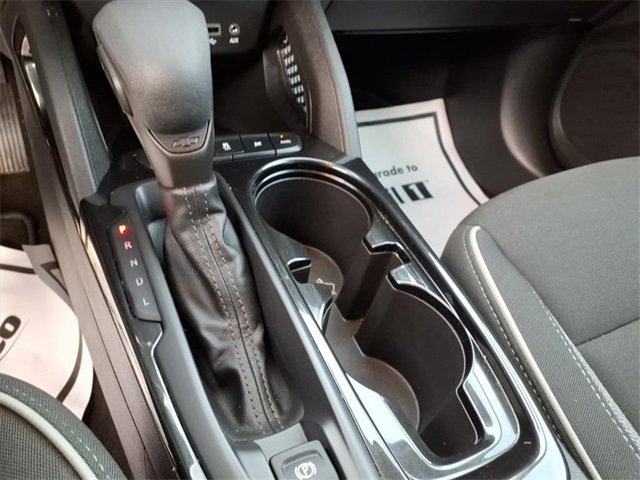 Certified 2023 Chevrolet TrailBlazer LT w/ Convenience Package image 20