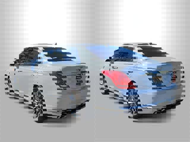 Used 2019 Genesis G90 3.3T Premium image 6