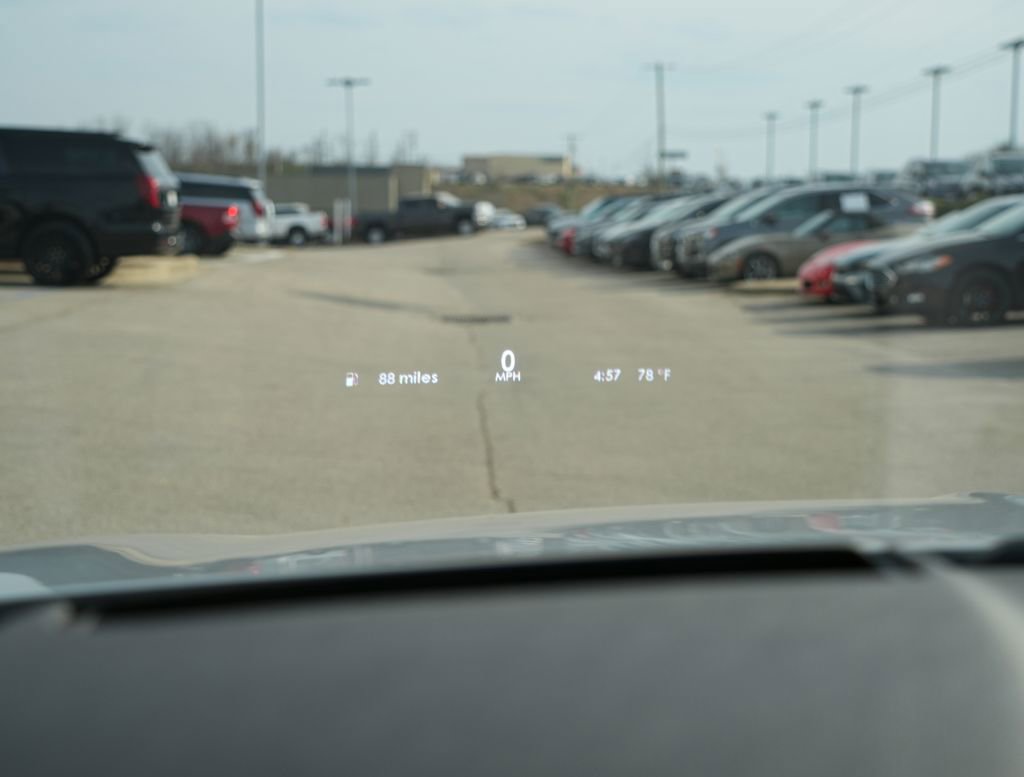 Used 2019 Lincoln Continental Reserve image 13