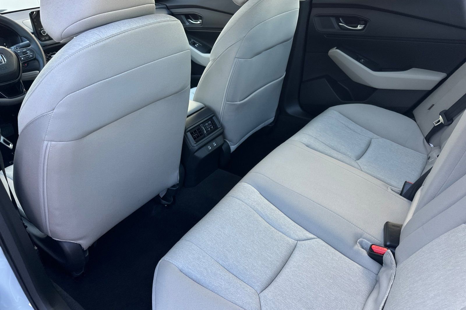 Certified 2025 Honda Accord SE image 13