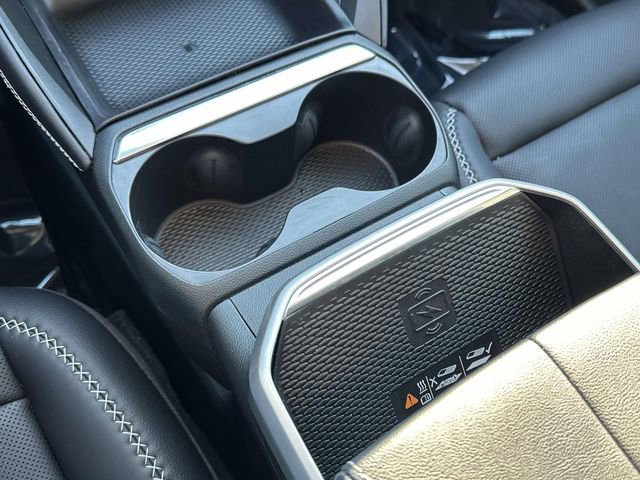 Used 2026 GMC Terrain Denali image 35