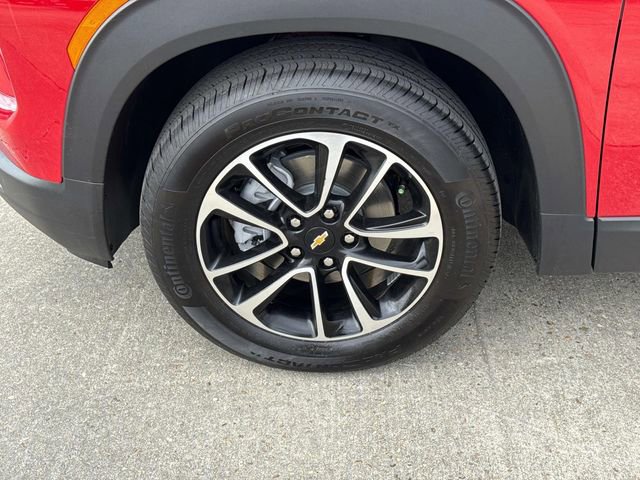 New 2026 Chevrolet TrailBlazer LT w/ Convenience Package image 6
