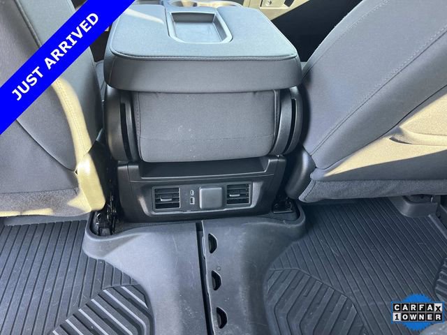 Used 2025 Chevrolet Silverado 2500 LT w/ All Star Edition image 16