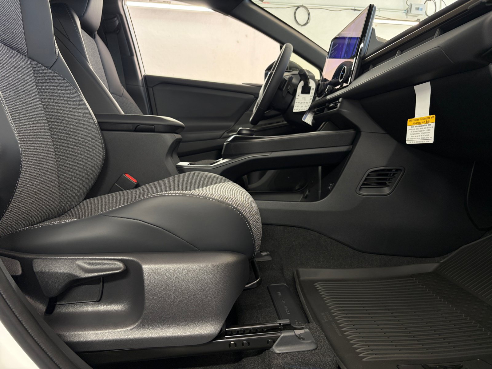 New 2027 Toyota bZ AWD/4WD image 19
