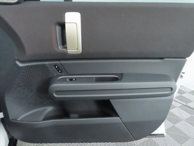 New 2026 MINI Cooper Countryman John Cooper Works w/ Comfort Package Max image 27