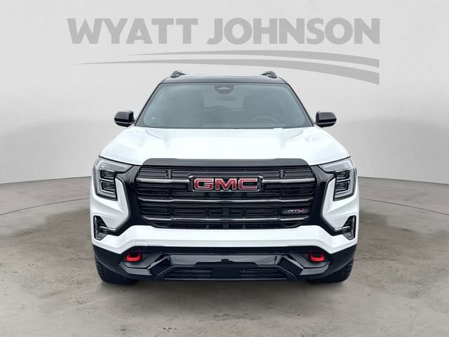 New 2026 GMC Terrain AT4 w/ LPO, Floor Liner Package image 8