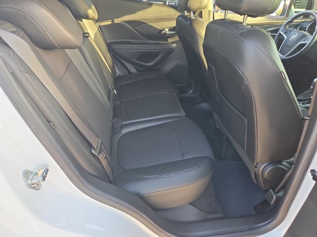 Used 2022 Buick Encore Preferred w/ Safety Package FWD image 24