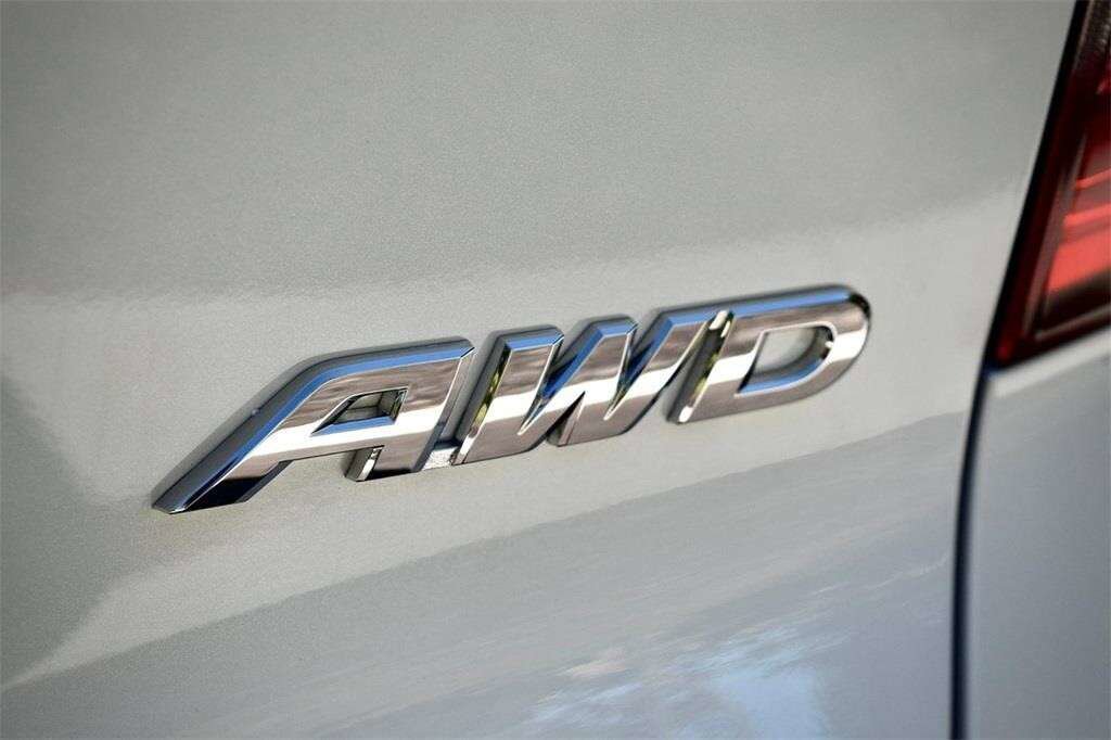 Certified 2022 Honda Pilot EX-L image 7