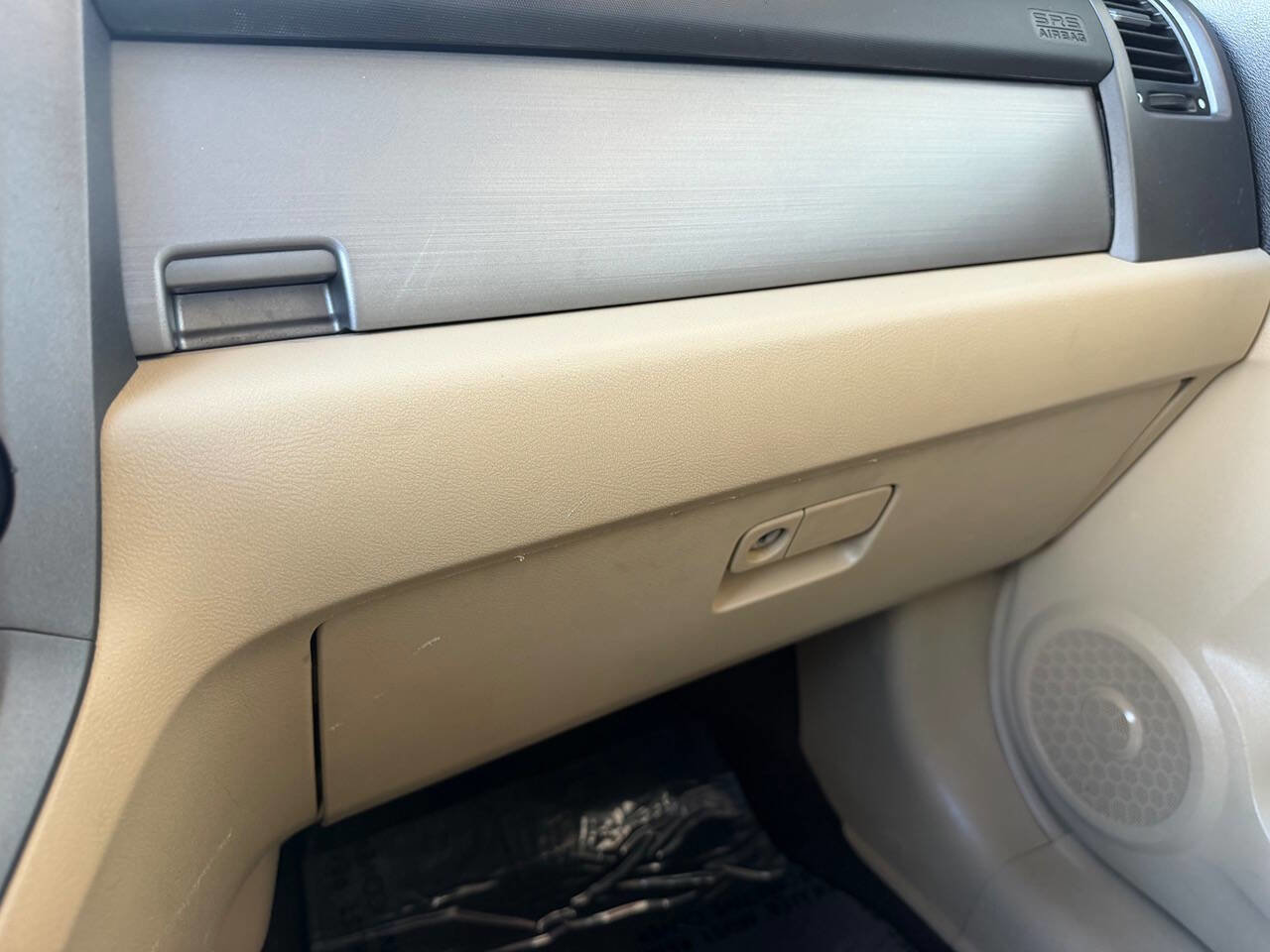 Used 2010 Honda CR-V LX image 27
