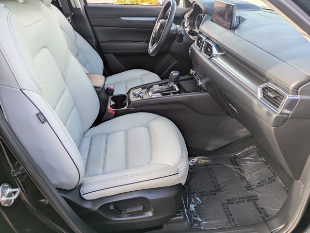 Used 2024 MAZDA CX-5 AWD 2.5 S image 20