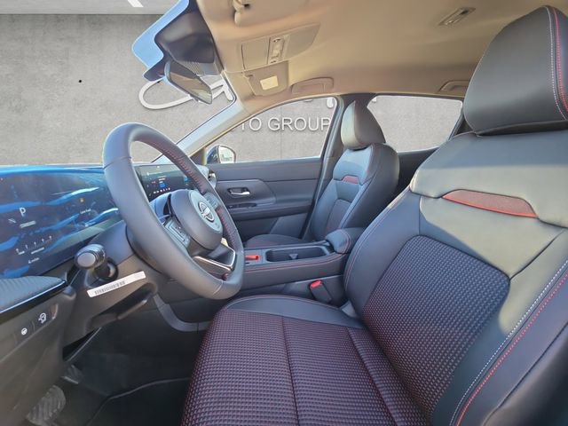 New 2026 Nissan Kicks SR image 19