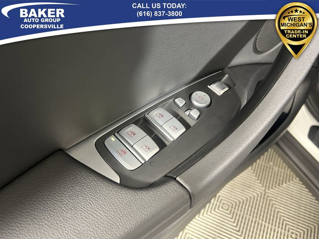 Used 2023 BMW X3 xDrive30i w/ Convenience Package image 24