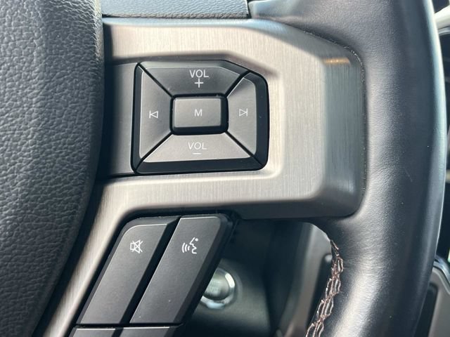 Used 2022 Ford F350 Platinum AWD/4WD image 38