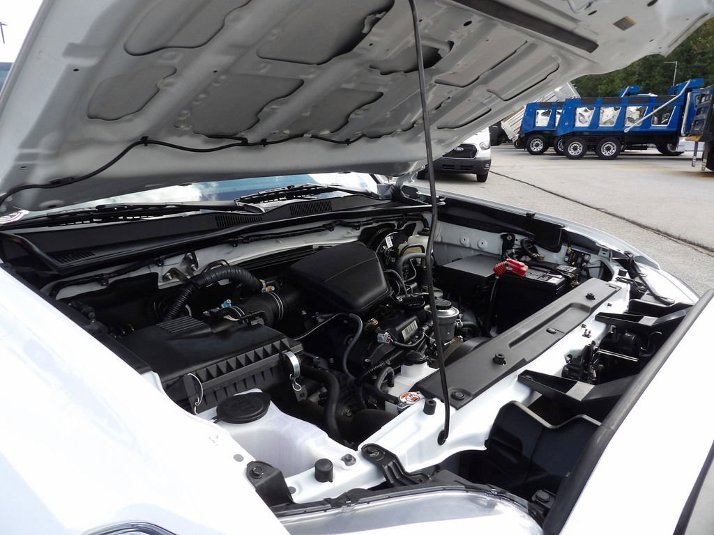 Used 2022 Toyota Tacoma SR image 39