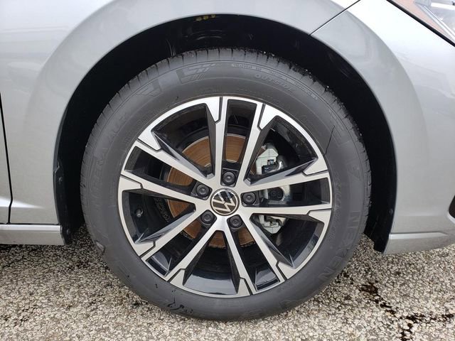 New 2026 Volkswagen Jetta Sport image 12