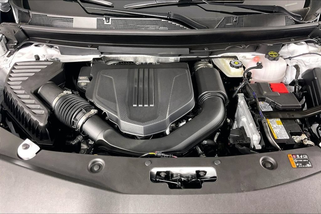 New 2027 Buick Enclave Preferred w/ Power Package AWD/4WD image 2