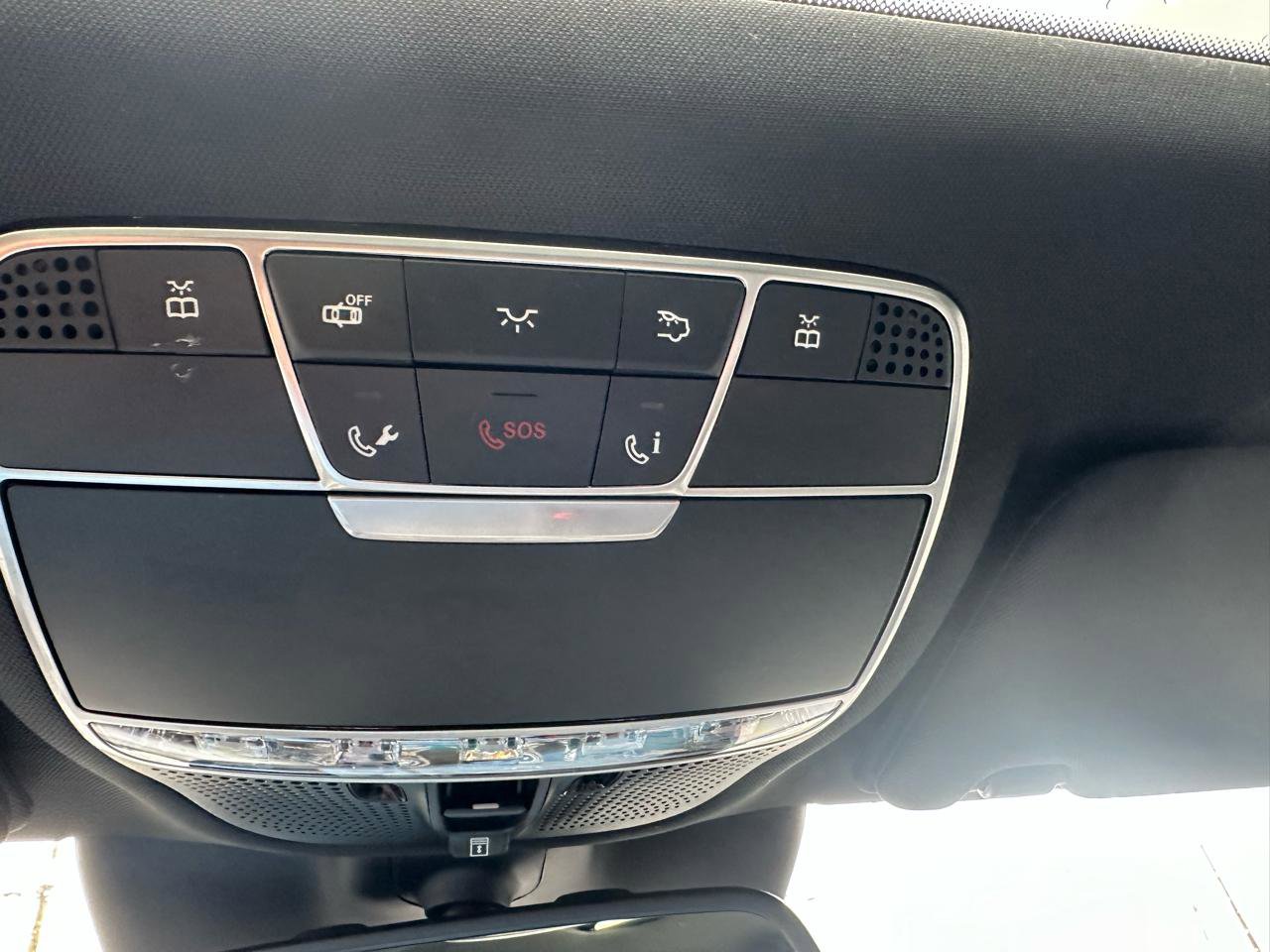 Used 2015 Mercedes-Benz S 550 4MATIC Sedan image 27