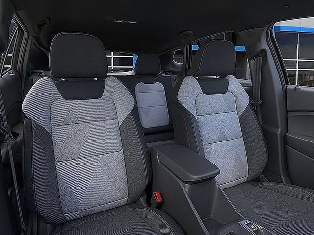 New 2026 Chevrolet Trax RS w/ Driver Confidence Package FWD image 18