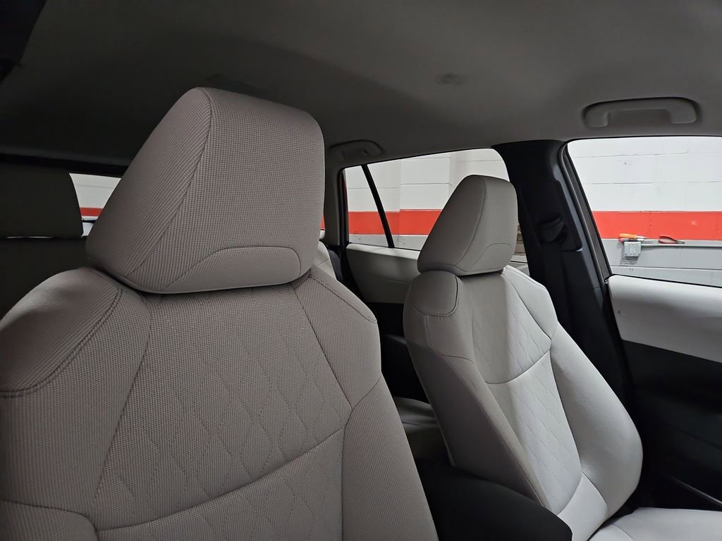 New 2026 Toyota Corolla Cross LE image 23