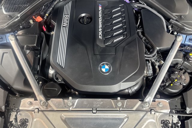 Used 2021 BMW 440i xDrive Coupe w/ Executive Package AWD/4WD image 29
