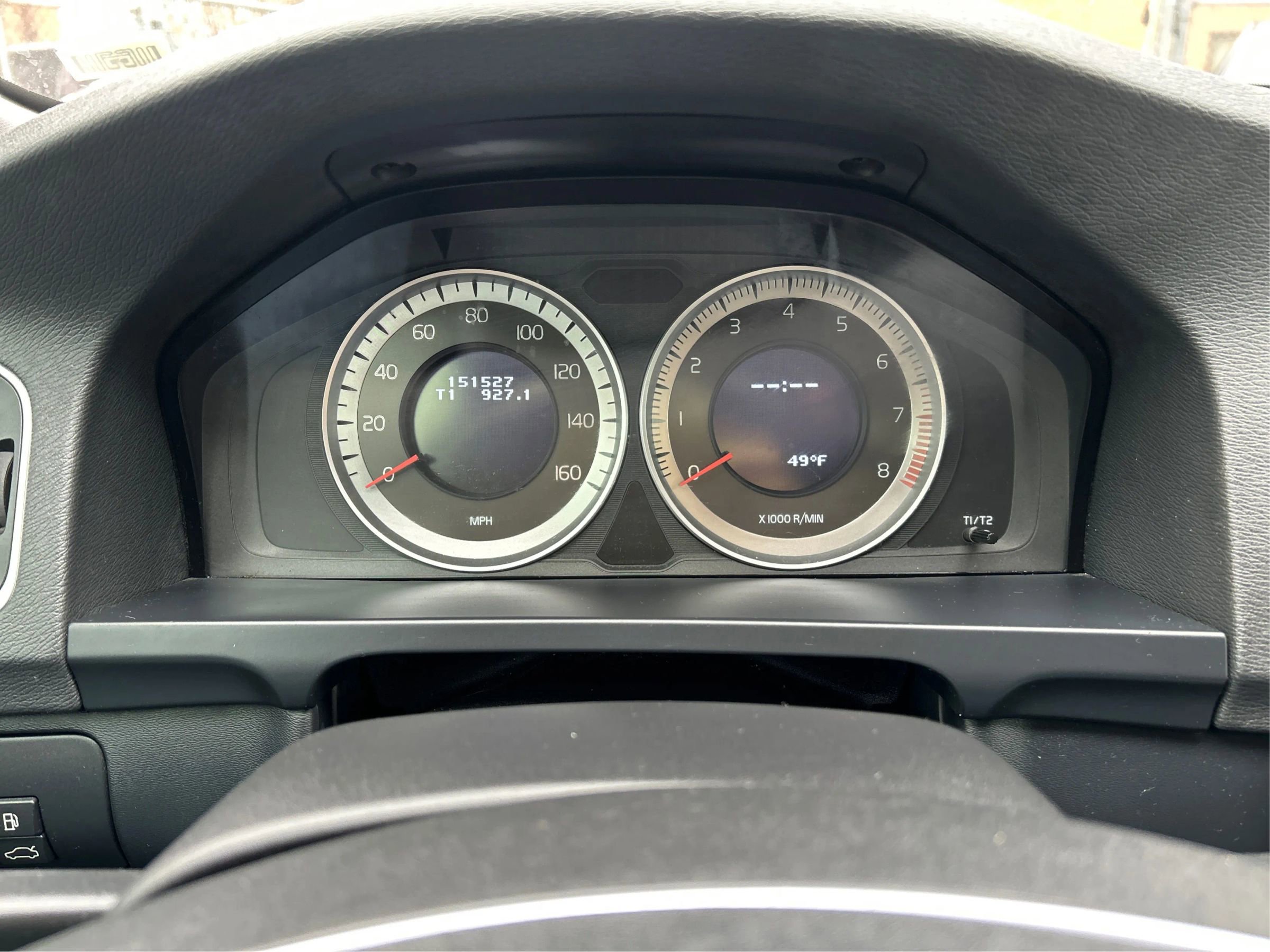 Used 2013 Volvo S60 T5 image 16