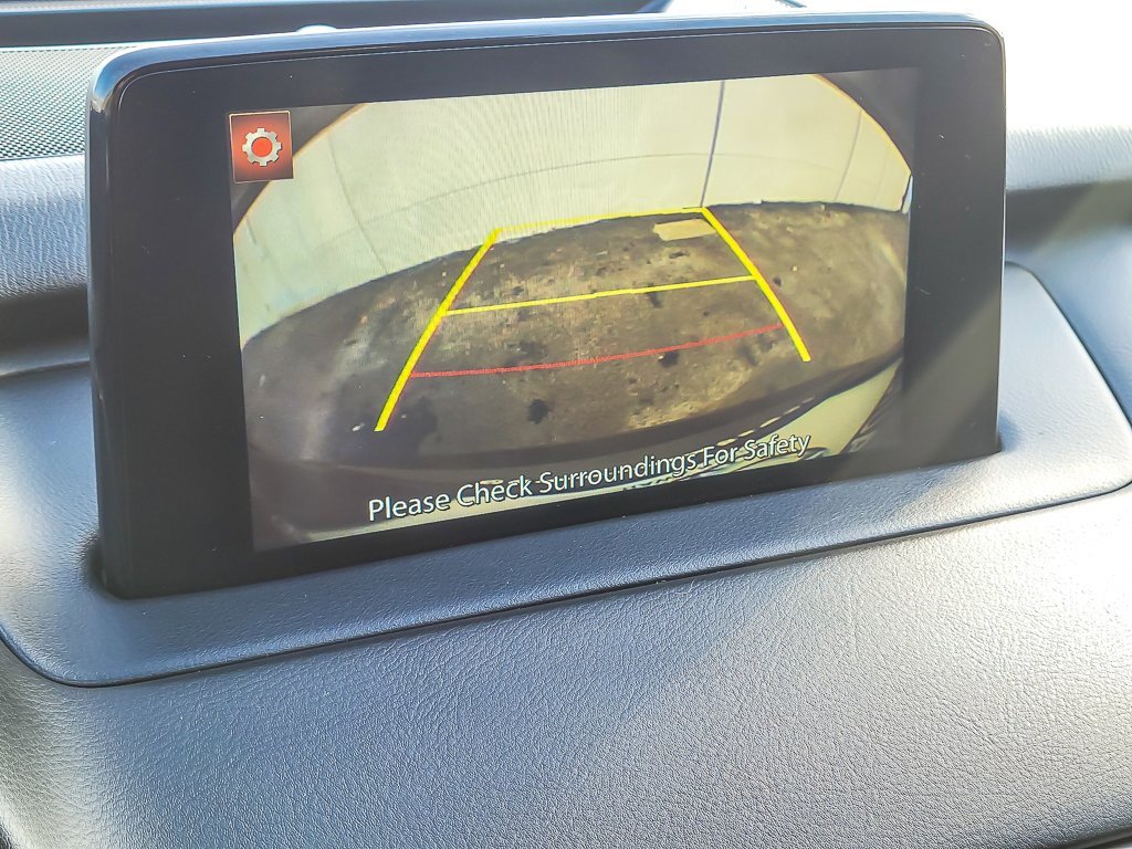 Used 2018 MAZDA CX-9 Touring w/ Touring Premium Package image 14