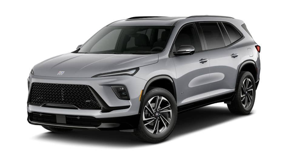 New 2027 Buick Enclave Sport Touring w/ Power Package