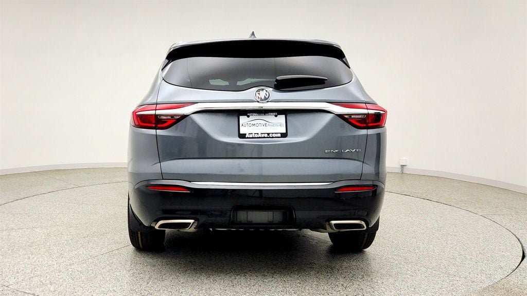 Used 2019 Buick Enclave Avenir FWD image 6