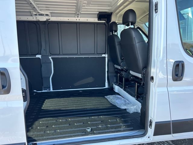 New 2025 RAM ProMaster 1500 image 21